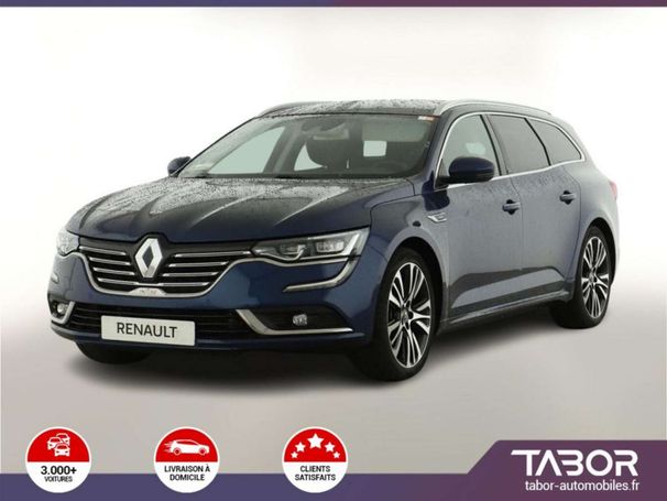 Renault Talisman dCi 200 EDC 147 kW image number 1