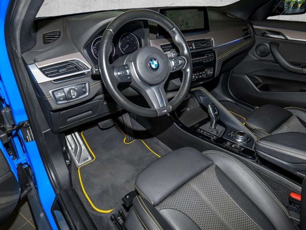 BMW X2 xDrive20d 140 kW image number 7