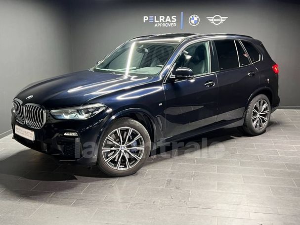 BMW X5 xDrive30d 195 kW image number 1