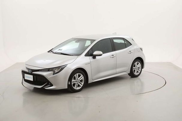 Toyota Corolla 1.8 Hybrid 90 kW image number 2