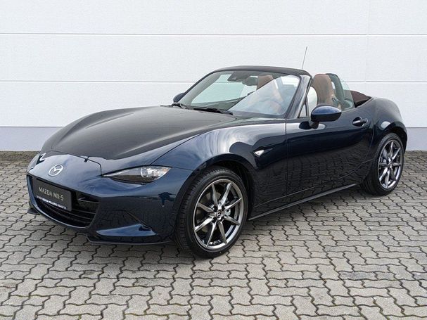 Mazda MX-5 135 kW image number 1