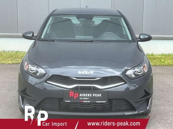 Kia Ceed 1.0 T-GDi 74 kW image number 6