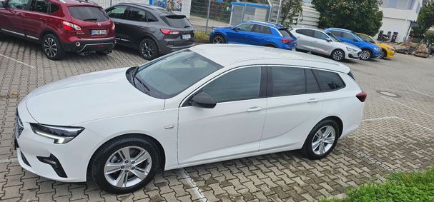 Opel Insignia Sports Tourer Business 90 kW image number 2