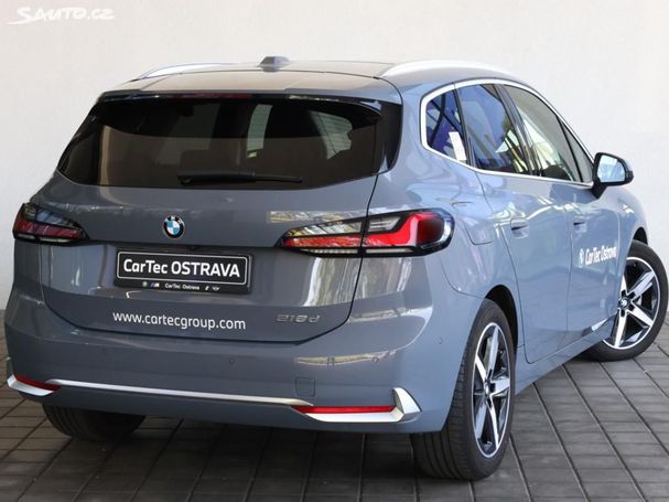 BMW 218d Active Tourer 110 kW image number 2