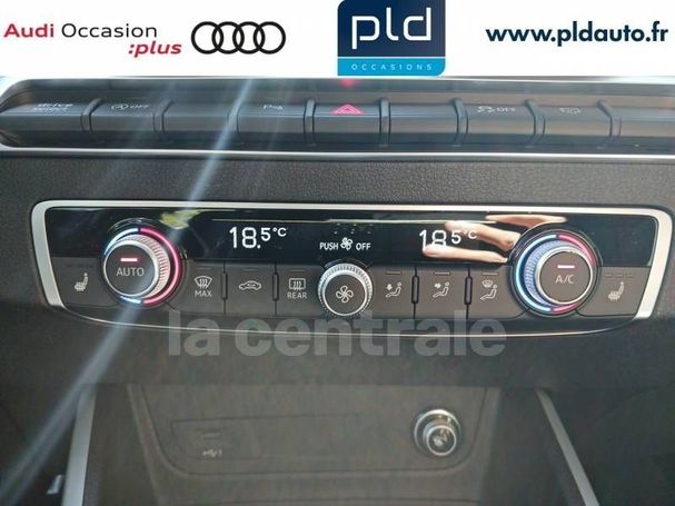 Audi Q2 35 TFSI S tronic Advanced 110 kW image number 7