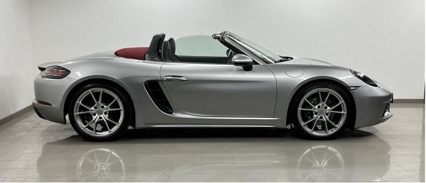 Porsche Boxster 220 kW image number 7