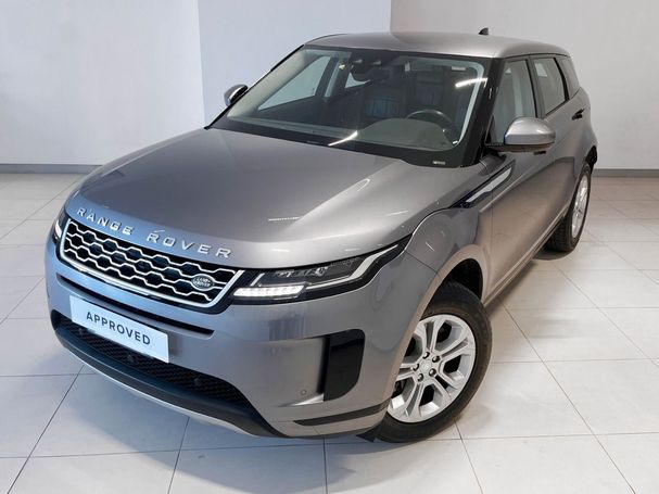 Land Rover Range Rover Evoque AWD 110 kW image number 1