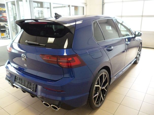 Volkswagen Golf R DSG 4Motion 235 kW image number 3