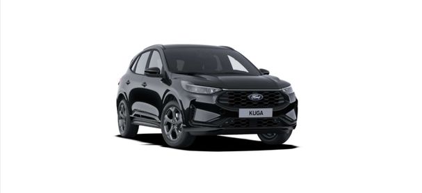 Ford Kuga 2.5 PHEV ST-Line 178 kW image number 1