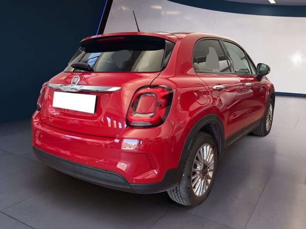 Fiat 500X 1.3 70 kW image number 6