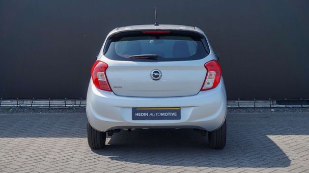 Opel Karl 1.0 Edition 55 kW image number 10