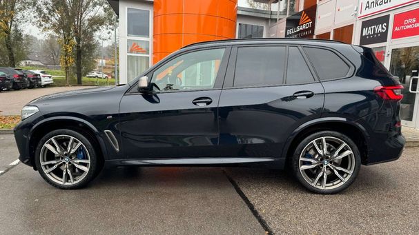 BMW X5 Md xDrive 294 kW image number 5