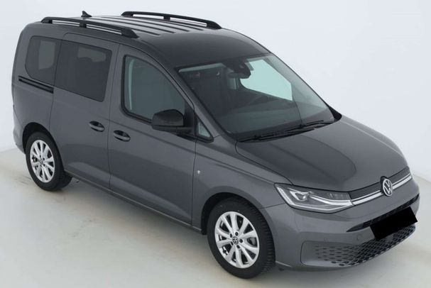 Volkswagen Caddy 2.0 TDI 75 kW image number 2