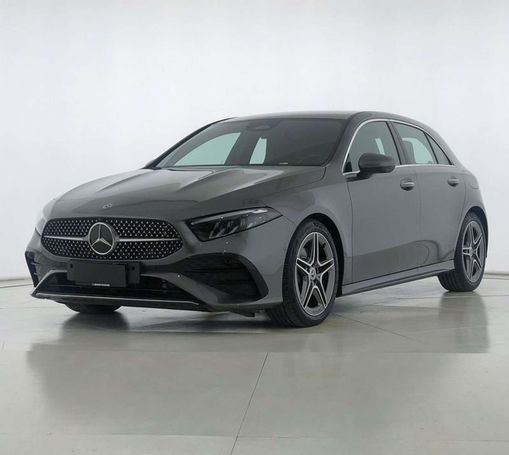 Mercedes-Benz A 180 d AMG Line Premium 85 kW image number 1