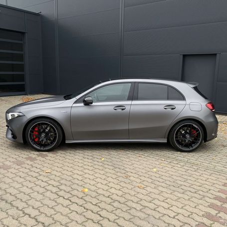 Mercedes-Benz A 45 AMG 310 kW image number 4