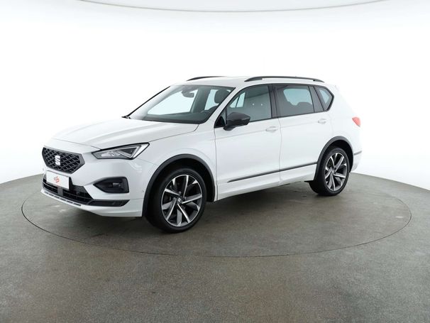 Seat Tarraco 2.0 TDI FR 4Drive DSG 147 kW image number 1