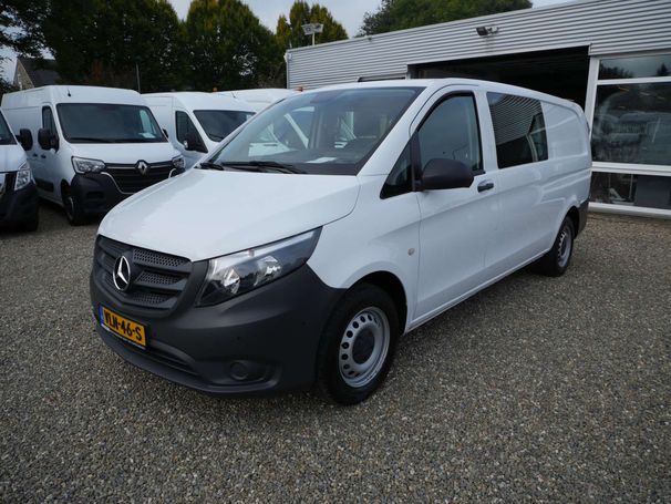 Mercedes-Benz Vito 116 CDI 120 kW image number 7