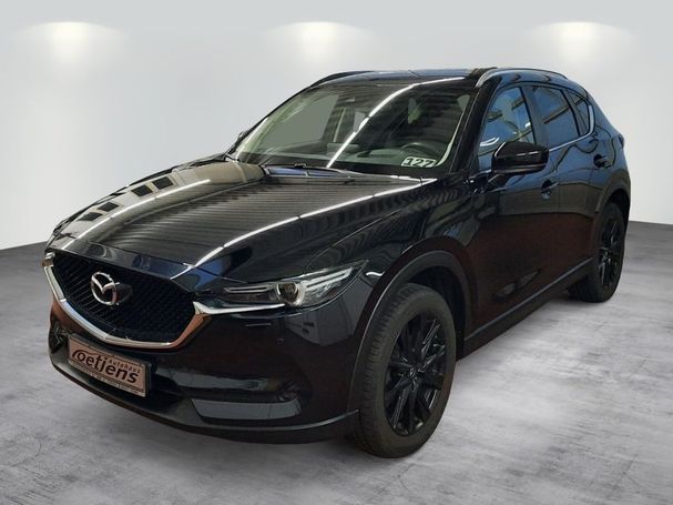 Mazda CX-5 SKYACTIV-G 165 AWD 121 kW image number 1