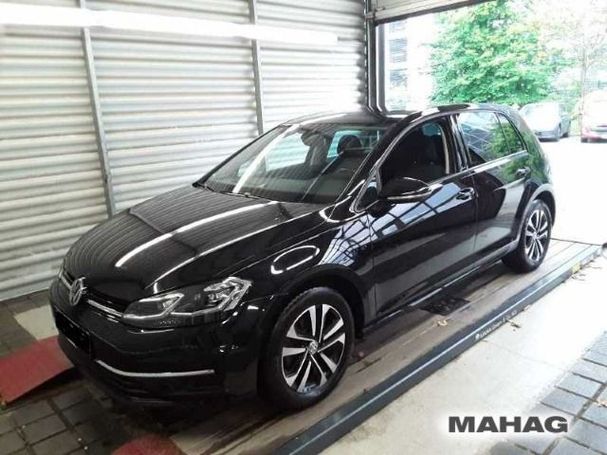 Volkswagen Golf 1.5 TSI Comfortline DSG 110 kW image number 1