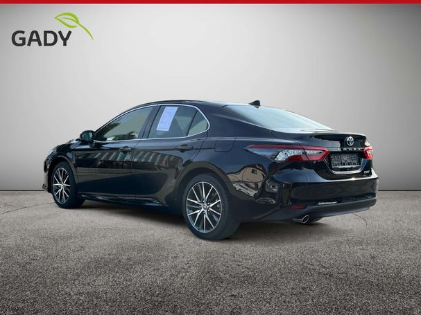 Toyota Camry 160 kW image number 4