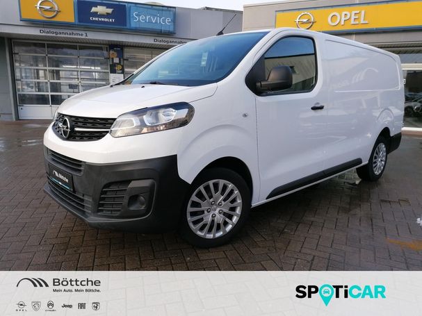 Opel Vivaro 2.0 Diesel L3 90 kW image number 1