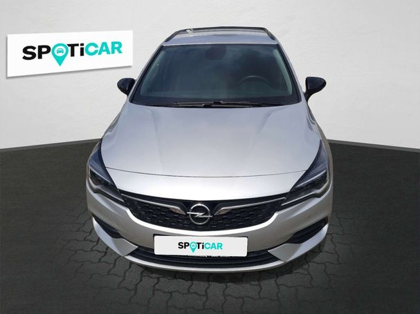 Opel Astra 107 kW image number 3