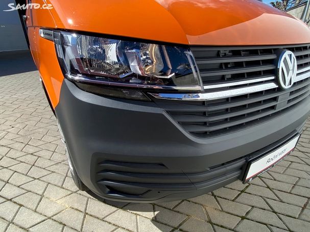 Volkswagen T6 Transporter 110 kW image number 24