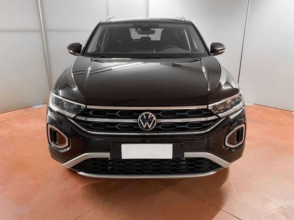 Volkswagen T-Roc 2.0 TDI SCR 4Motion DSG Style 110 kW image number 4