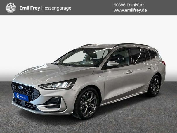 Ford Focus 1.0 EcoBoost ST-Line 92 kW image number 1