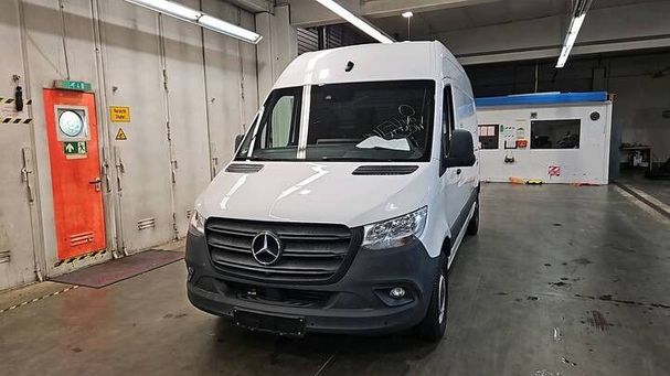 Mercedes-Benz Sprinter 314 CDi 105 kW image number 1