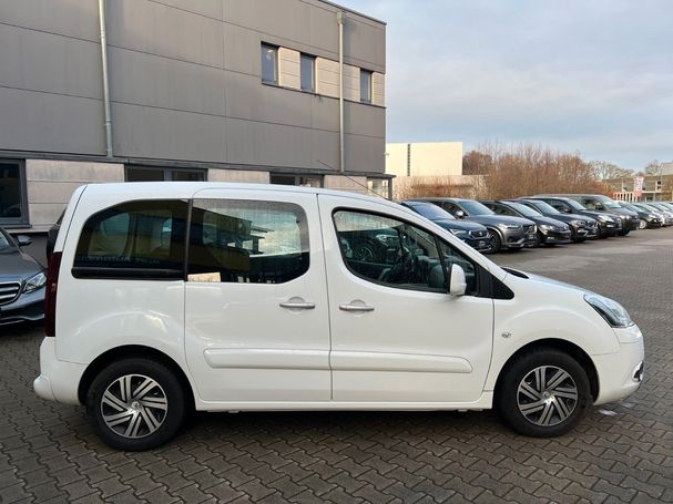 Citroen Berlingo 68 kW image number 7