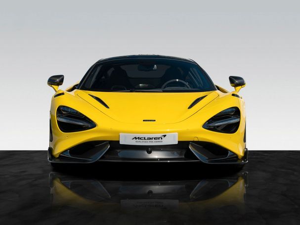 McLaren 765LT 563 kW image number 7