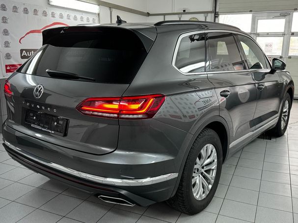 Volkswagen Touareg 3.0 TDI 4Motion 210 kW image number 6