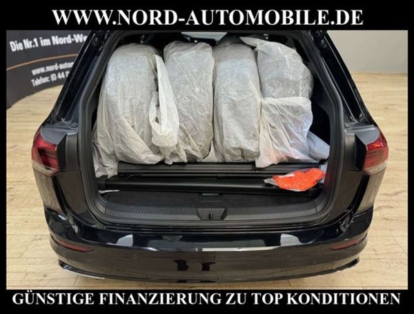 Volkswagen Golf Variant 2.0 TDI DSG 110 kW image number 25