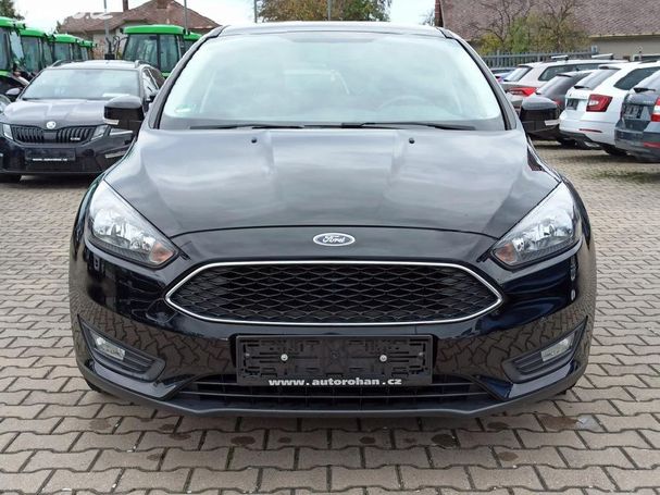 Ford Focus 1.0 74 kW image number 2