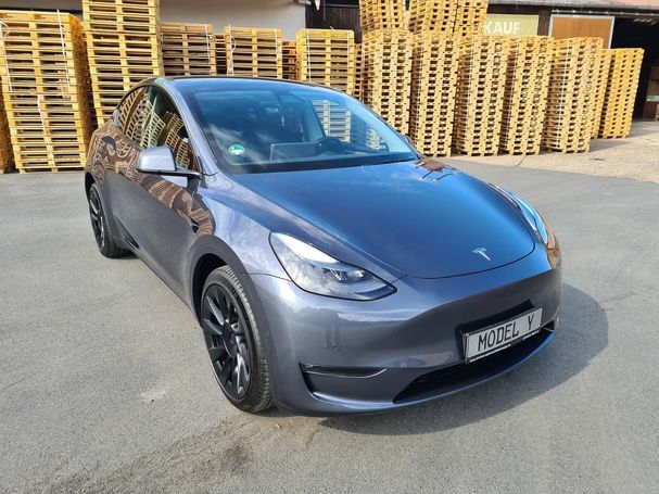 Tesla Model Y 220 kW image number 4