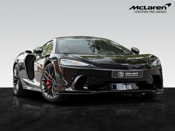 McLaren GT 467 kW image number 3