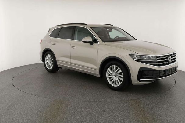 Volkswagen Touareg 3.0 TDI 4Motion 210 kW image number 24