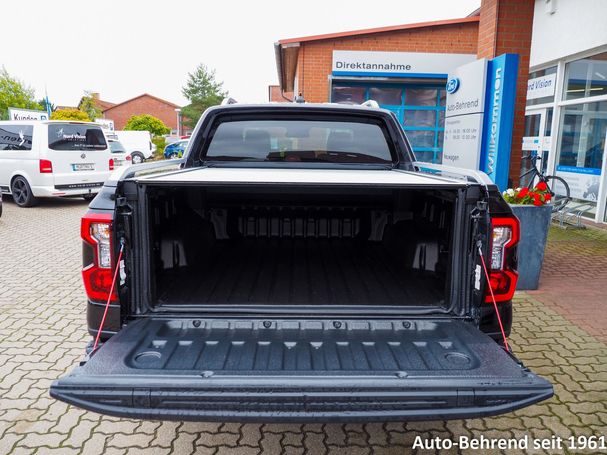 Ford Ranger Wildtrak e-4WD 177 kW image number 6