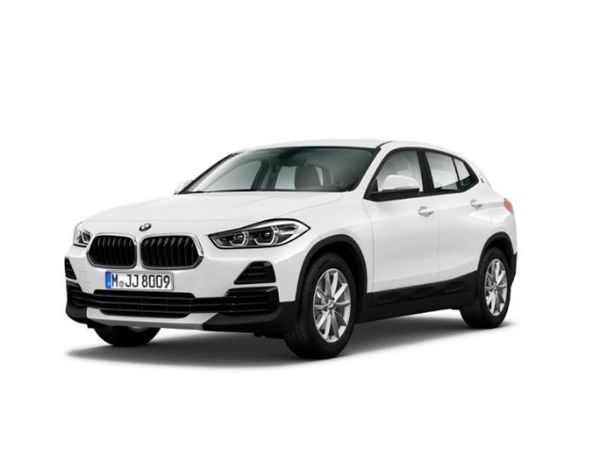 BMW X2 xDrive18d 110 kW image number 1