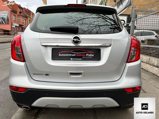 Opel Mokka 100 kW image number 2