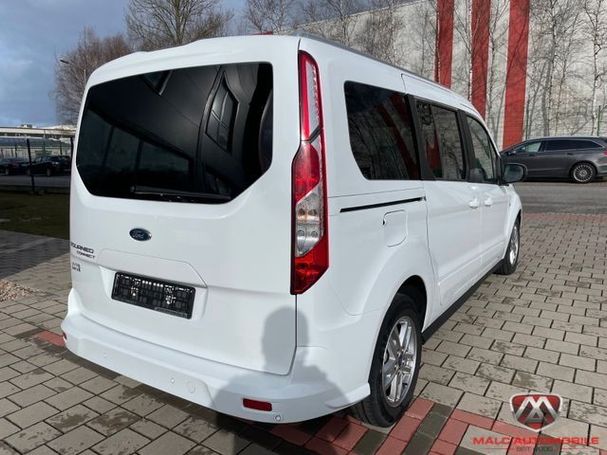 Ford Grand Tourneo Connect 74 kW image number 16