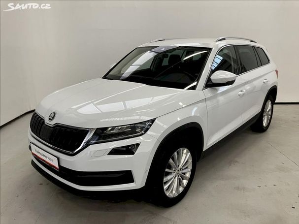 Skoda Kodiaq TDI 140 kW image number 1