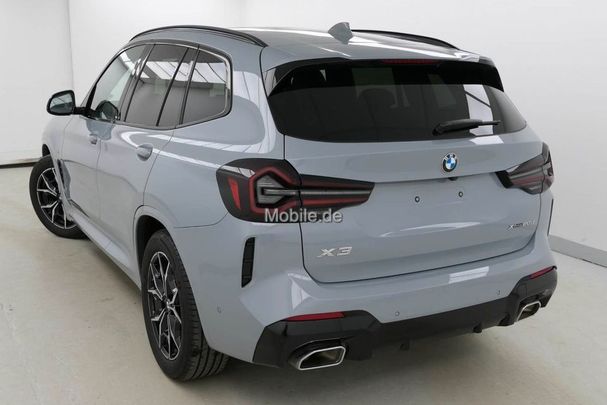 BMW X3 xDrive20d 140 kW image number 11