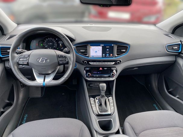 Hyundai Ioniq 104 kW image number 5