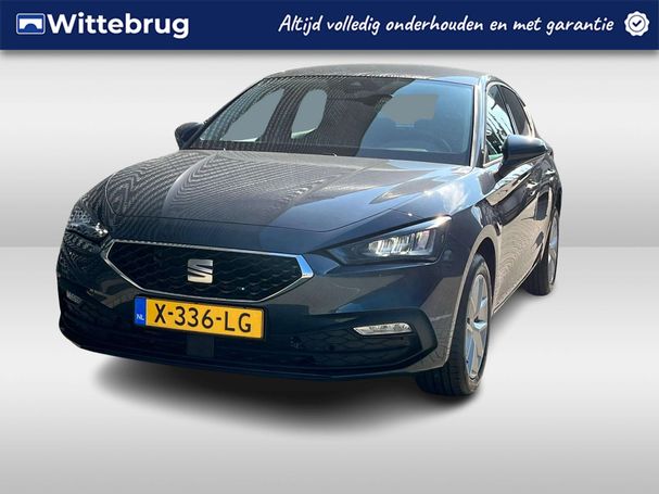 Seat Leon 1.0 TSI Style 81 kW image number 1