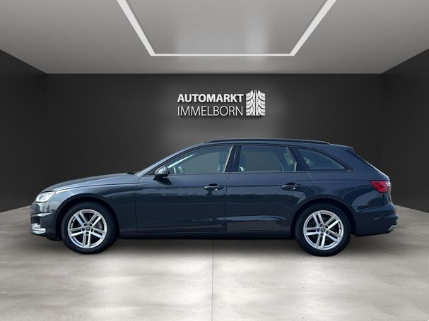 Audi A4 40 140 kW image number 7