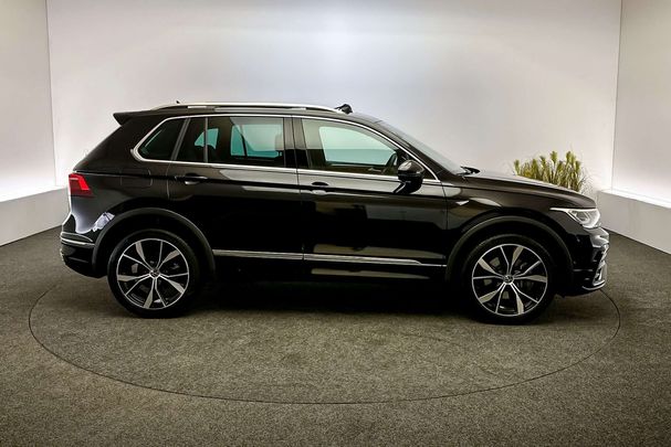 Volkswagen Tiguan 1.4 eHybrid R-Line DSG 180 kW image number 9