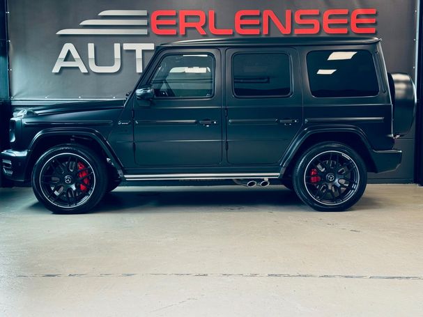 Mercedes-Benz G 63 AMG G 430 kW image number 3