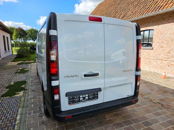 Renault Trafic dCi 130 96 kW image number 4